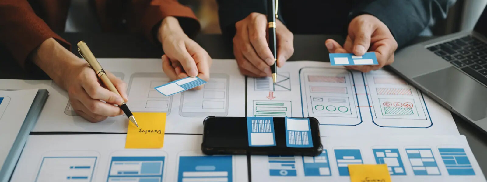 Mobile Application Development Mobile Application Development